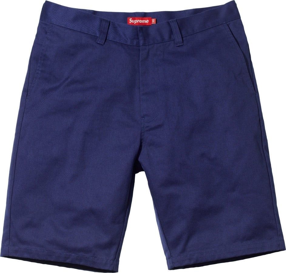 Work Short